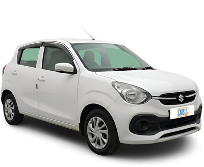 2022 Maruti Celerio - Hatchback - Petrol - Manual - ₹3.00 lakh